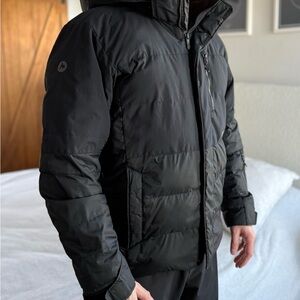 Marmot Men's Shadow Down Insulated Jacket
